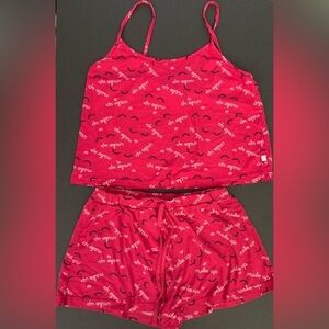 4/$20✨ French Affair Cami & Short Set